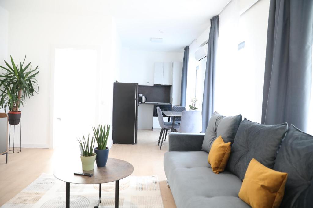 Exit Aparthotel - Resim 36