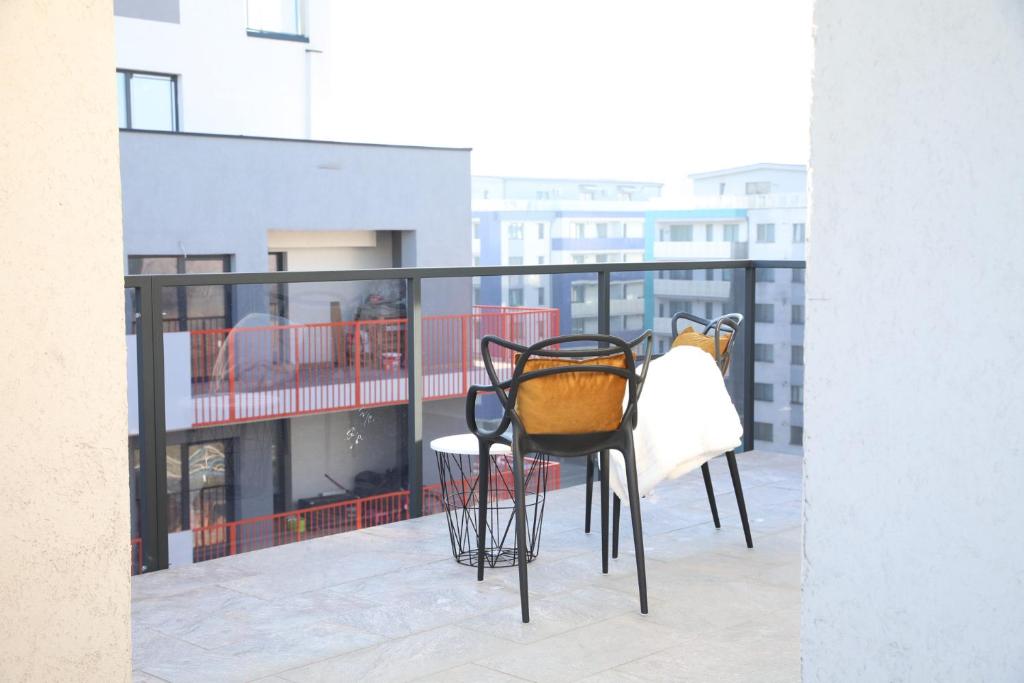 Exit Aparthotel - Resim 37