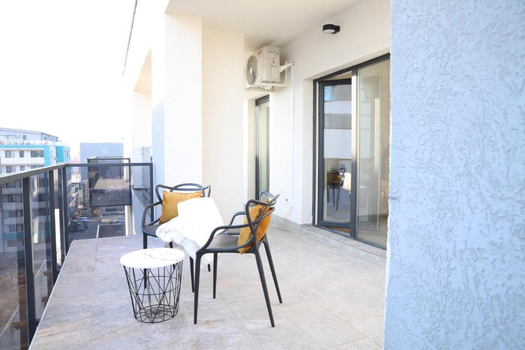 Exit Aparthotel - Resim 38