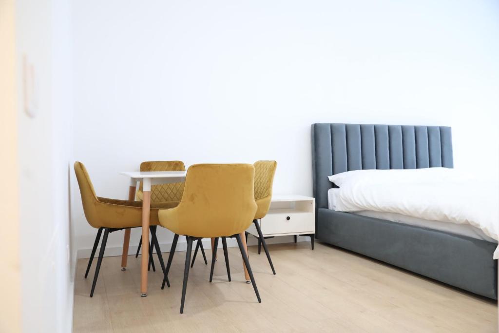 Exit Aparthotel - Resim 44