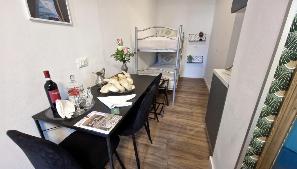 Delta Dreams Guest House - Comfort Quadruple Room
