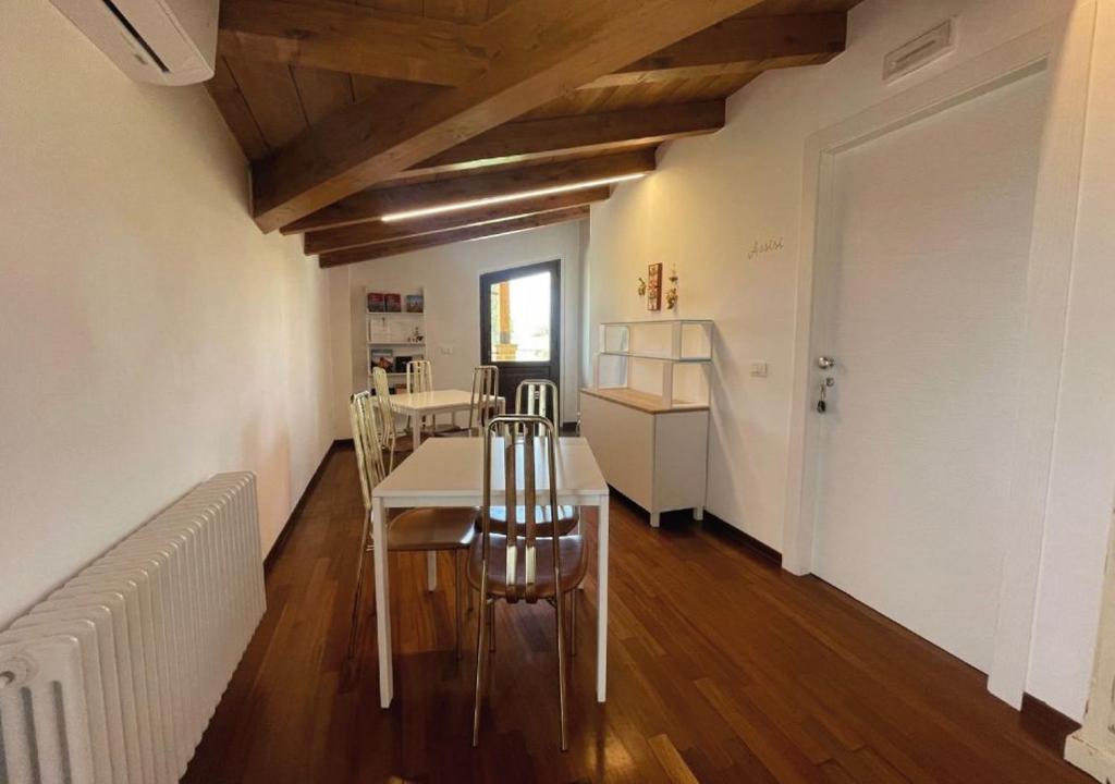 Fotografie z fotogalerie ubytování B&B DA NONNA ANACLE v destinaci Bastia Umbra