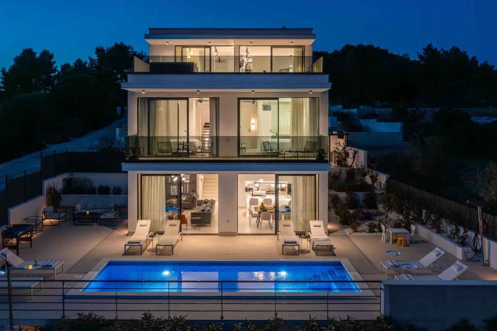 Villa Olive