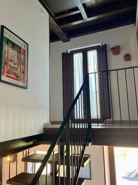 Fotografie z fotogalerie ubytování Casa Pepina v destinaci Pedroso
