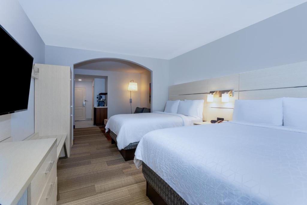 Holiday Inn Express-International Drive, an IHG Hotel - 