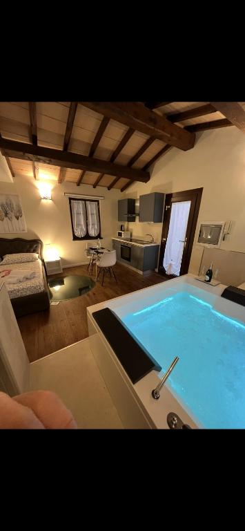 Casale Antica Cassia Luxury & Spa