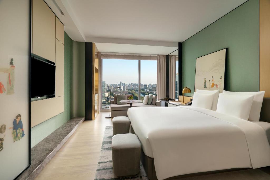 Kempinski Hotel Hangzhou - Executive King Room