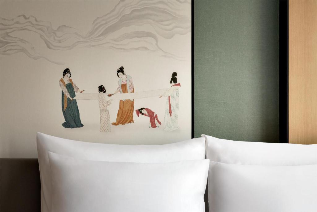 Kempinski Hotel Hangzhou - Junior Suite