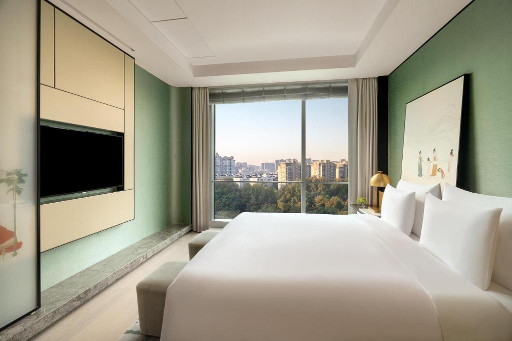 Kempinski Hotel Hangzhou - Deluxe King Room