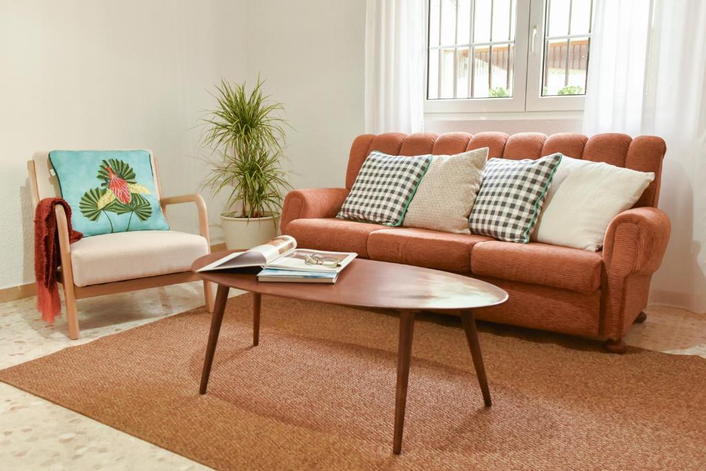 Afbeelding uit fotogalerij van Casa abuela Ana in Padul