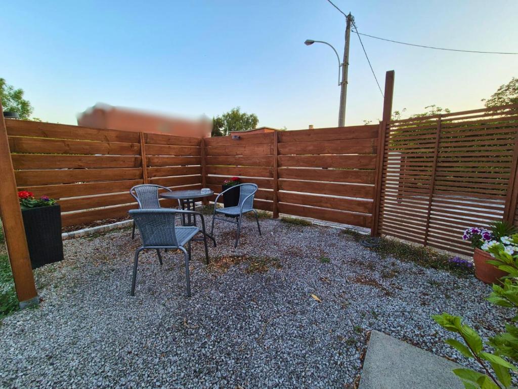 Foto dalla galleria di B&B Tlekkerbeddeke a Rumst