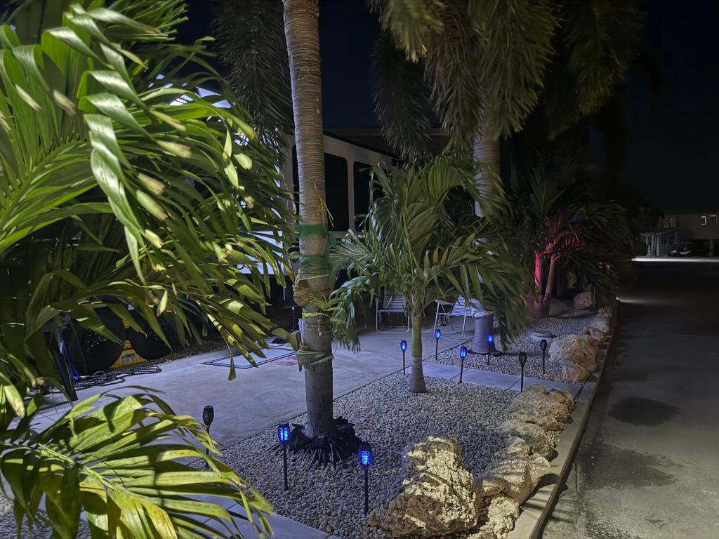 Zahrada ubytování Rv Lot in Paradise
