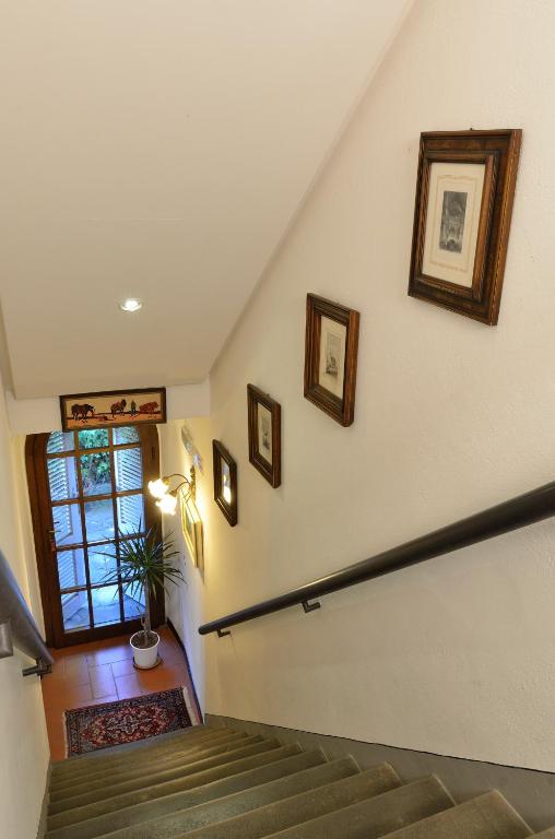 Fotografie z fotogalerie ubytování Hotel Calzaiolo v destinaci San Casciano in Val di Pesa