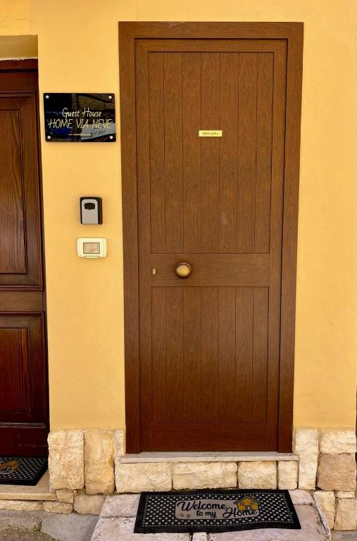 Fotografie z fotogalerie ubytování Home Via Neve-Historical Centre v destinaci Agrigento