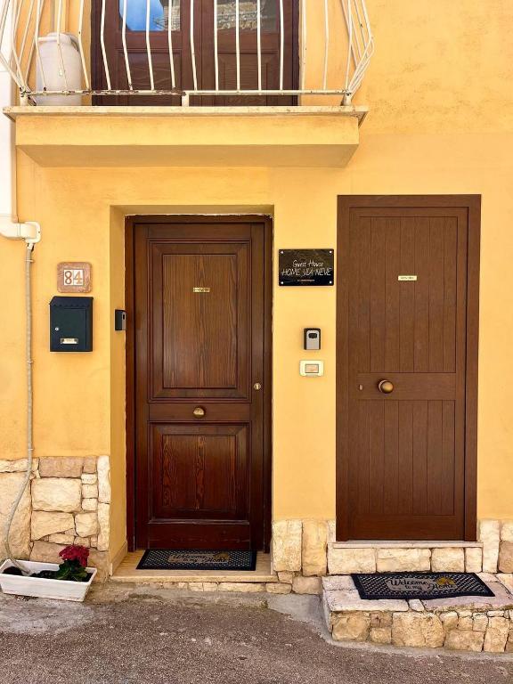 Fotografie z fotogalerie ubytování Home Via Neve-Historical Centre v destinaci Agrigento