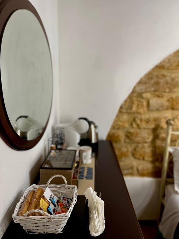 Fotografie z fotogalerie ubytování Home Via Neve-Historical Centre v destinaci Agrigento