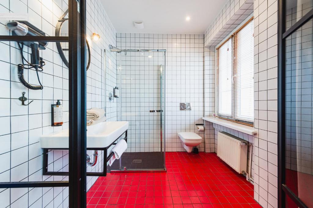 Wozna 11 Stare Miasto - Resim 25