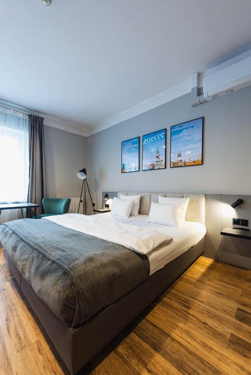 Wozna 11 Stare Miasto - Resim 26