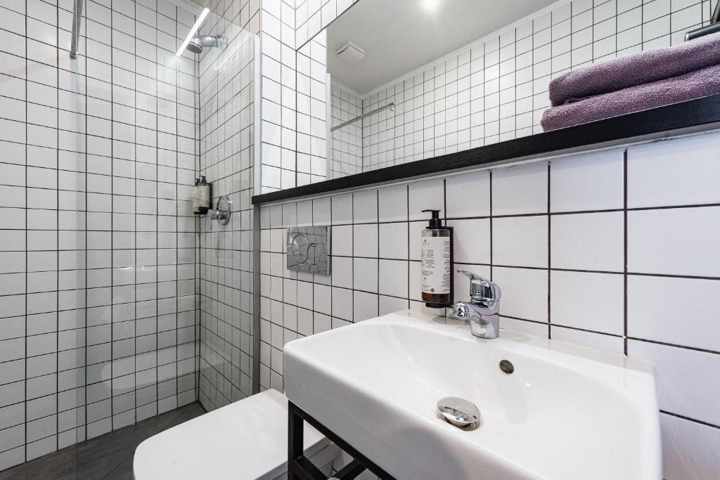 Wozna 11 Stare Miasto - Resim 27