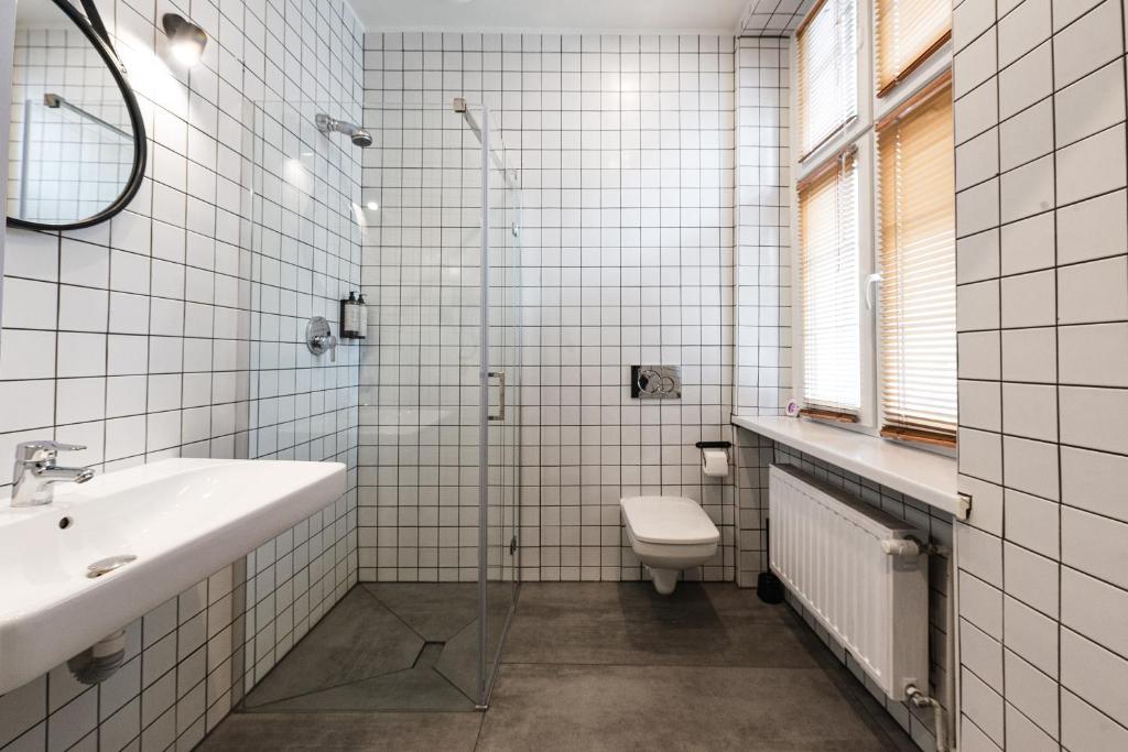 Wozna 11 Stare Miasto - Resim 28