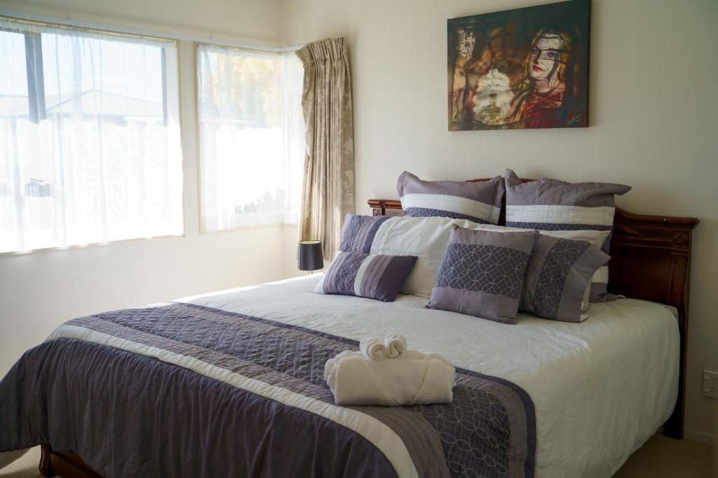 The Billy Ritz - Resim 2