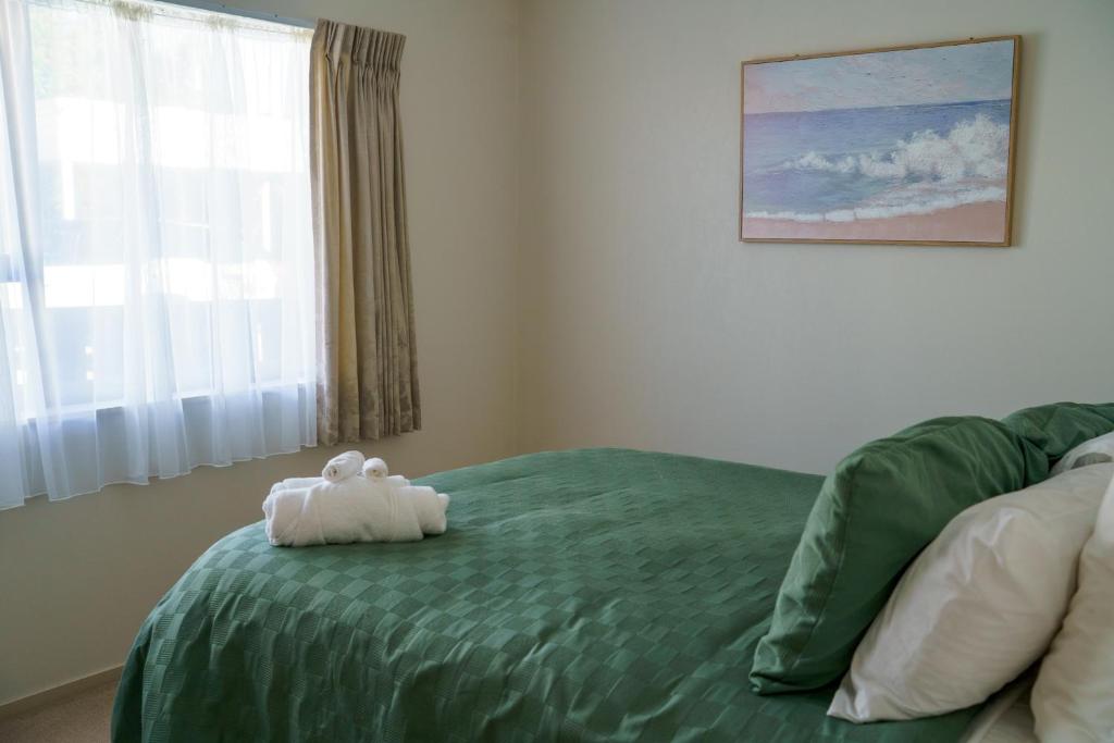 The Billy Ritz - Resim 7