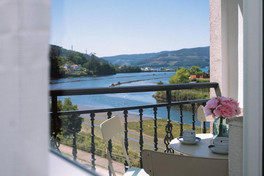 Balcón mágico en Redondela by CABANA Rentals, Redondela (updated prices ...