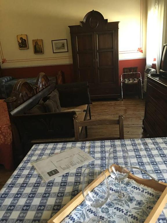 Fotografia z galérie ubytovania Agriturismo Giorgio Colutta v destinácii Manzano