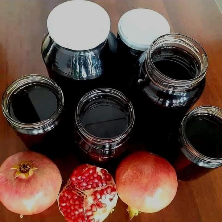 الاغوار هاوس