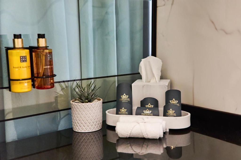 Hotel Imperial Conference & Spa - 5