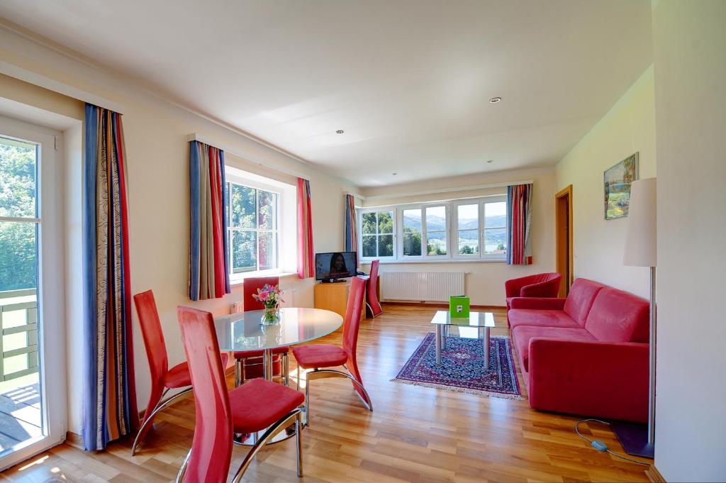 Hotel Bürglstein - 2