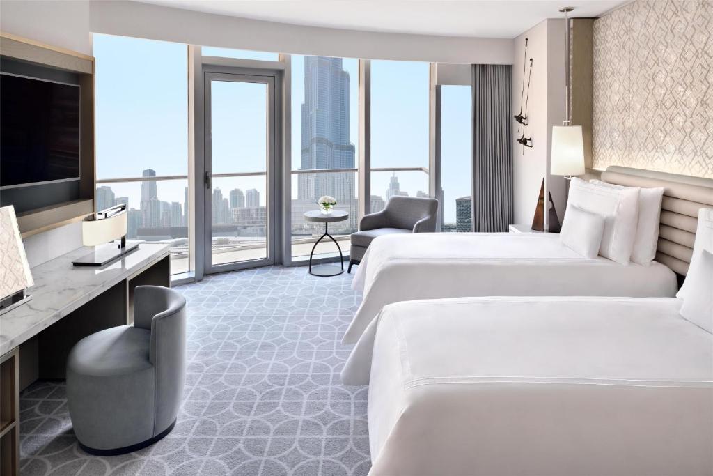 Kempinski Central Avenue Dubai - Resim 29