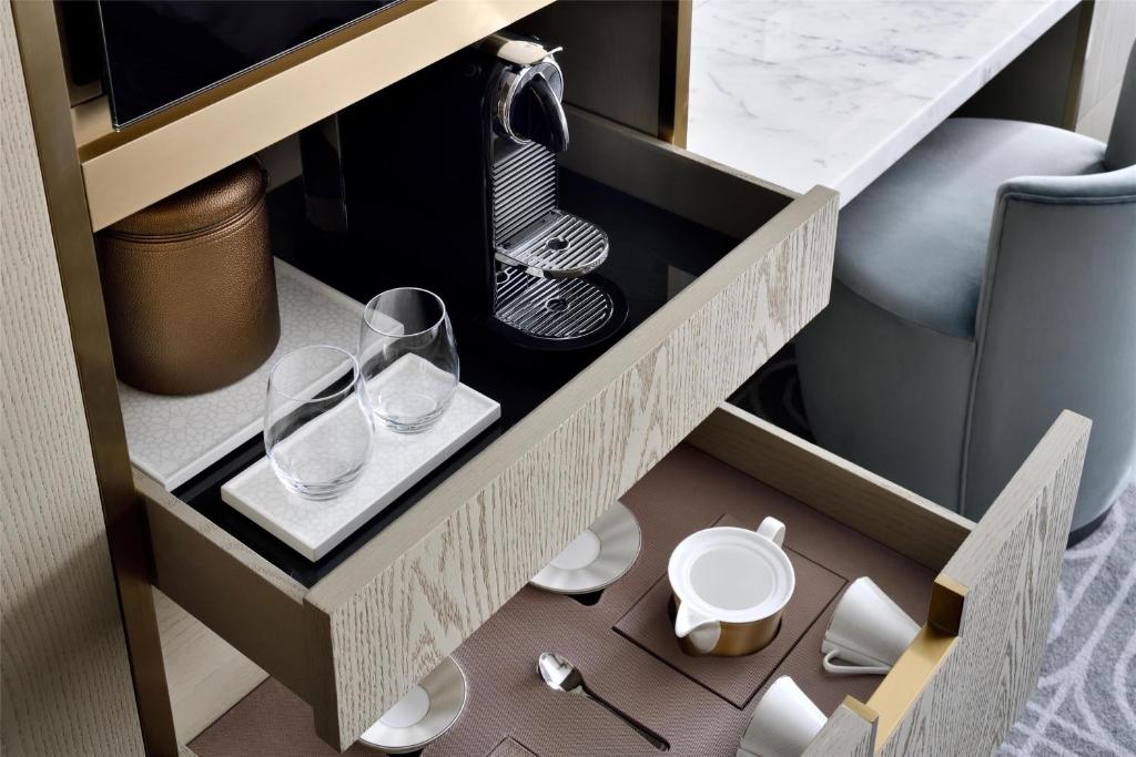 Kempinski Central Avenue Dubai - Resim 31