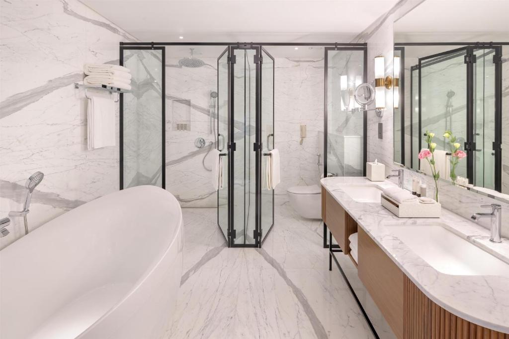 Kempinski Central Avenue Dubai - Resim 38