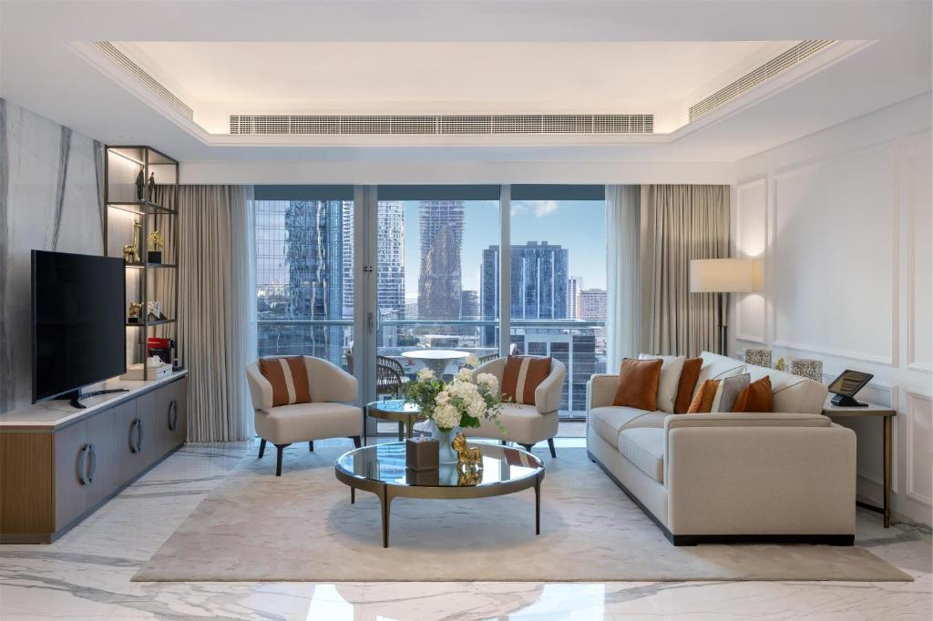 Kempinski Central Avenue Dubai - Resim 44