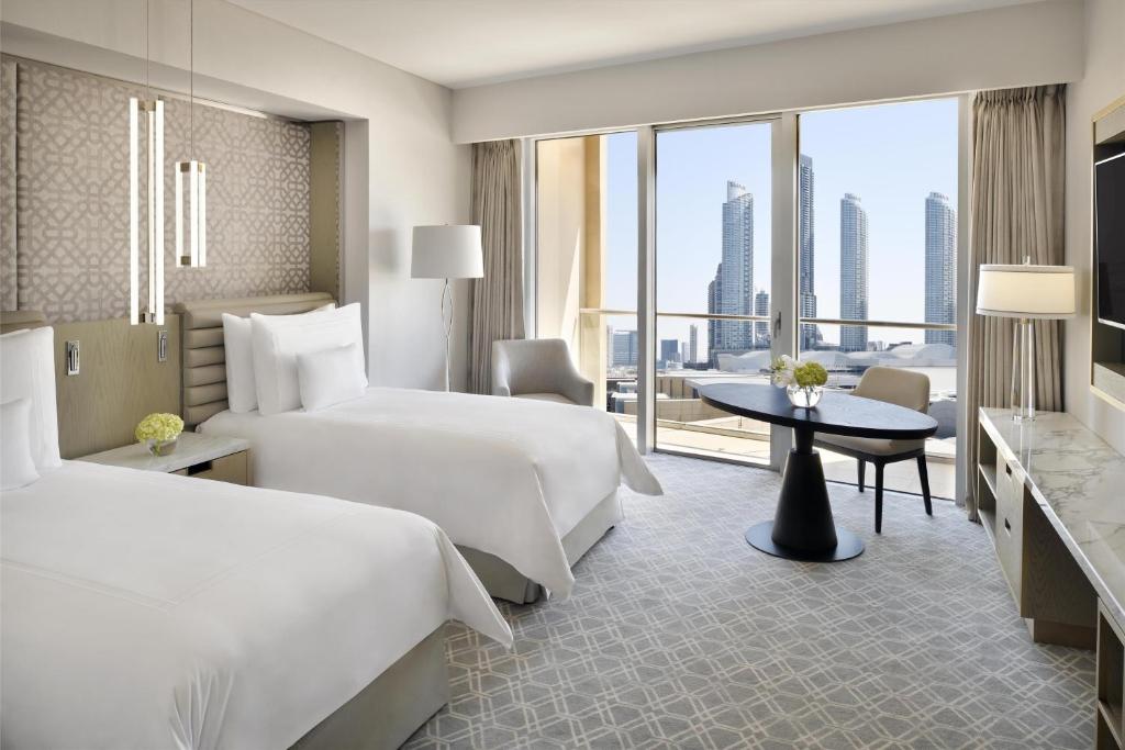 Kempinski Central Avenue Dubai photo