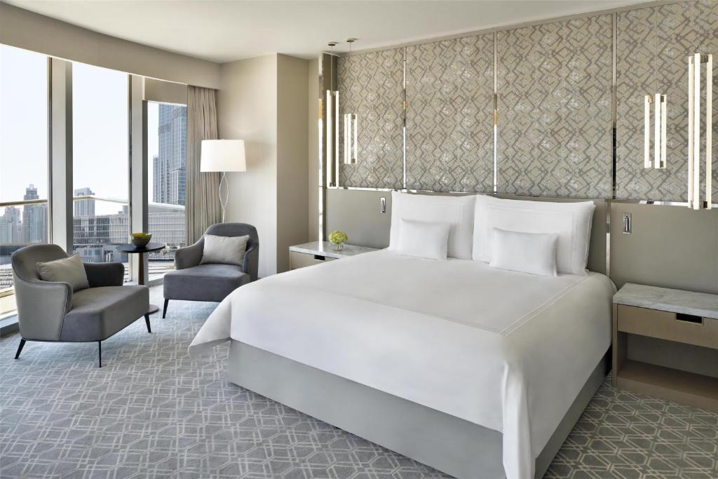 Kempinski Central Avenue Dubai - 