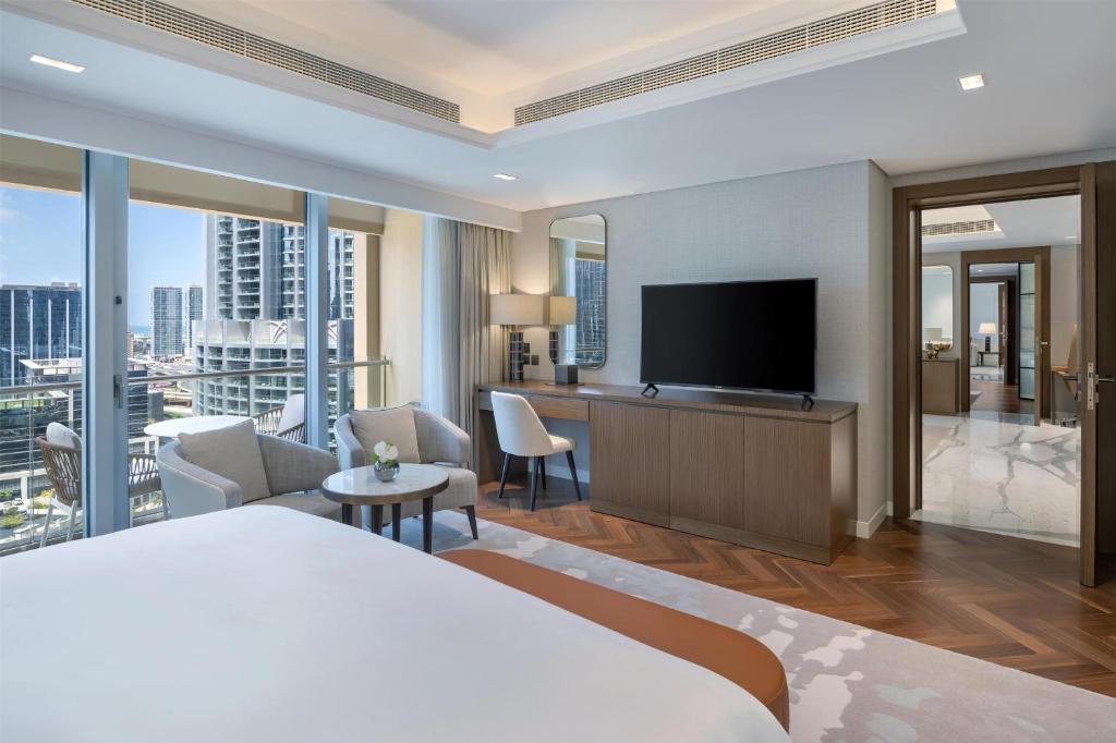 Kempinski Central Avenue Dubai - 