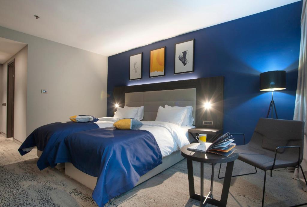 voco - Podgorica by IHG - 10