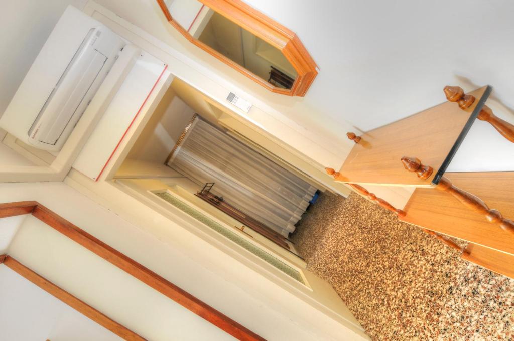 Residence Villa Laura - Appartamento Con Due Camere Da Letto