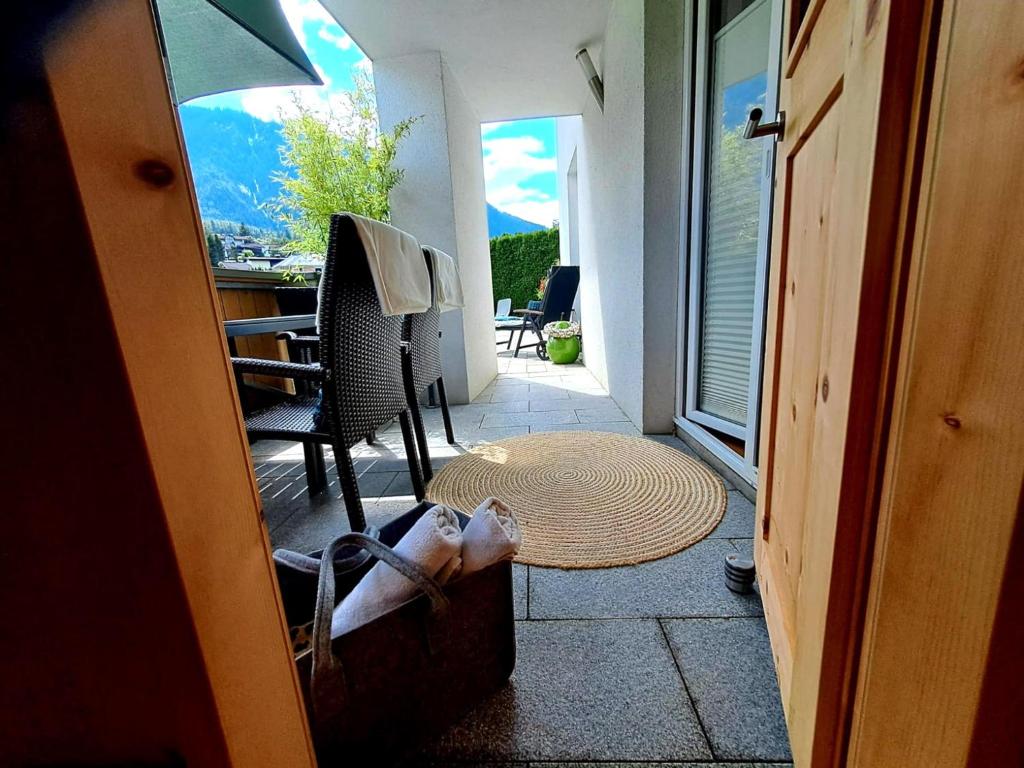 Fotografie z fotogalerie ubytování Garden Relax Apart v destinaci Sautens