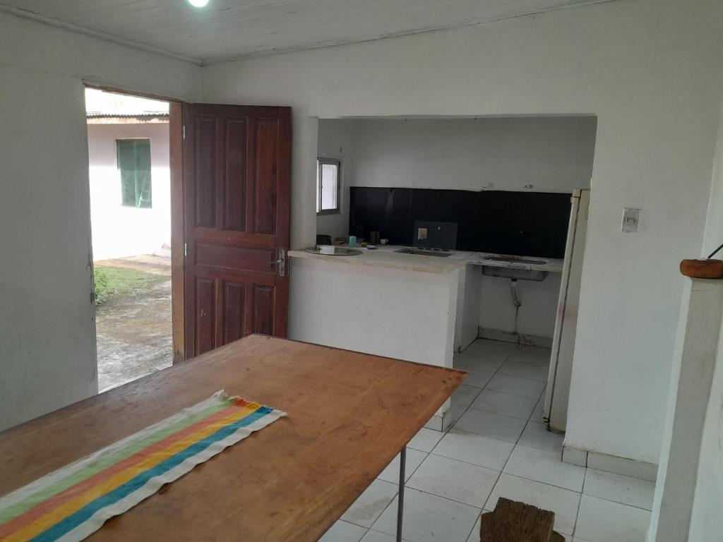 Imagen de la galería de Kit net Particular, en Porto Velho