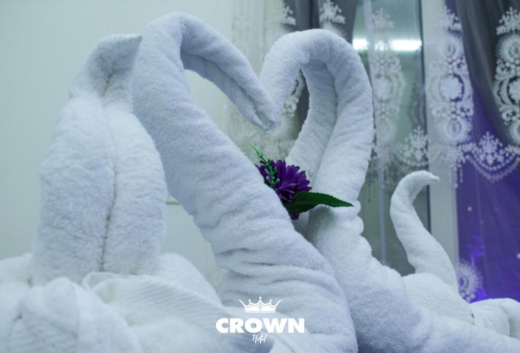 Fotografie z fotogalerie ubytování Crown Hotel in Cairo v Káhiře