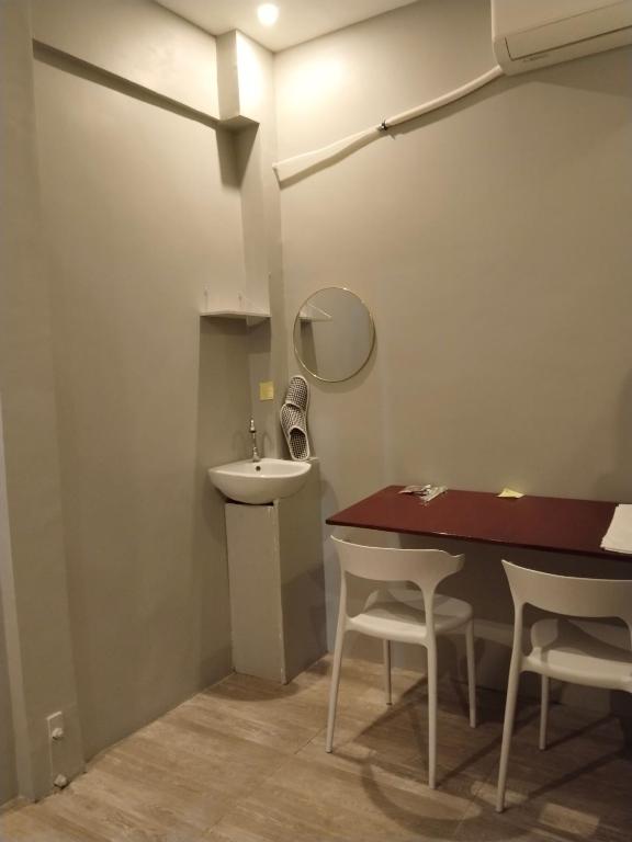 Fotografie z fotogalerie ubytování YES Guesthouse v destinaci Angeles