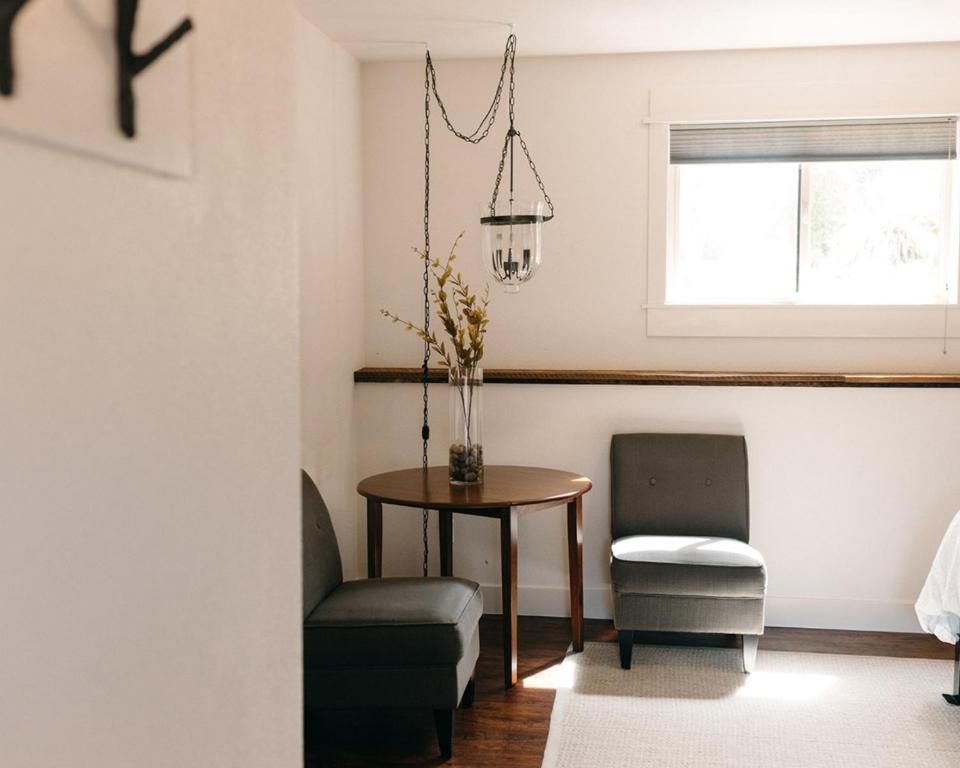 Franziska Haus - Habitación Deluxe Con Cama Extragrande