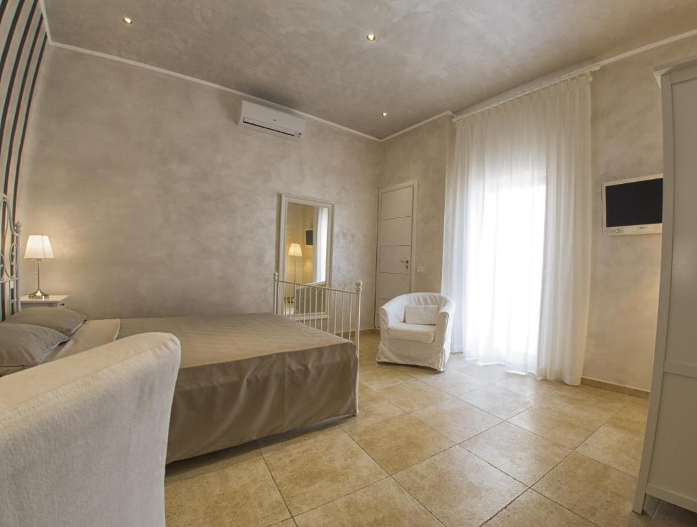 Relais La Pretura - 11