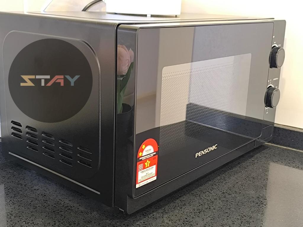 Fotografie z fotogalerie ubytování DP Family 6Pax Stylish Comfort Netflix BySTAY v destinaci Nusajaya
