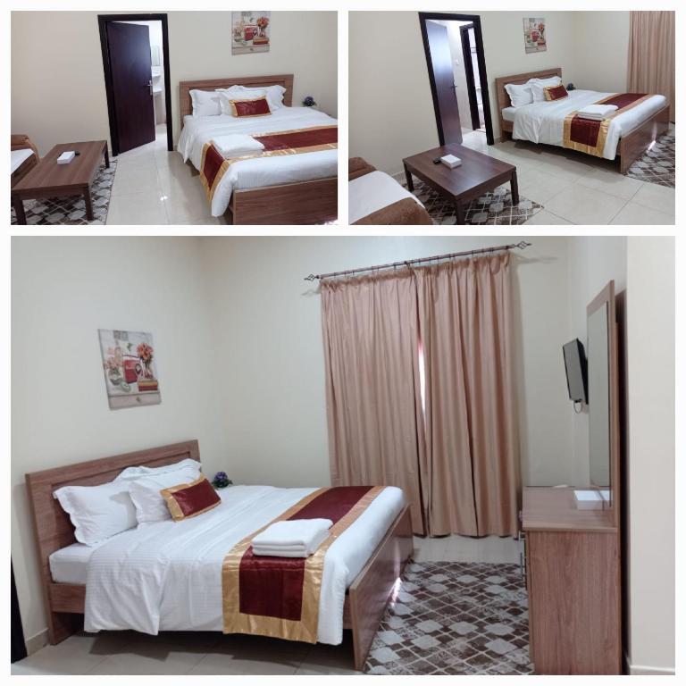 Luluat Al Khaleej Furnished Apartments Tabasum Group - Resim 5