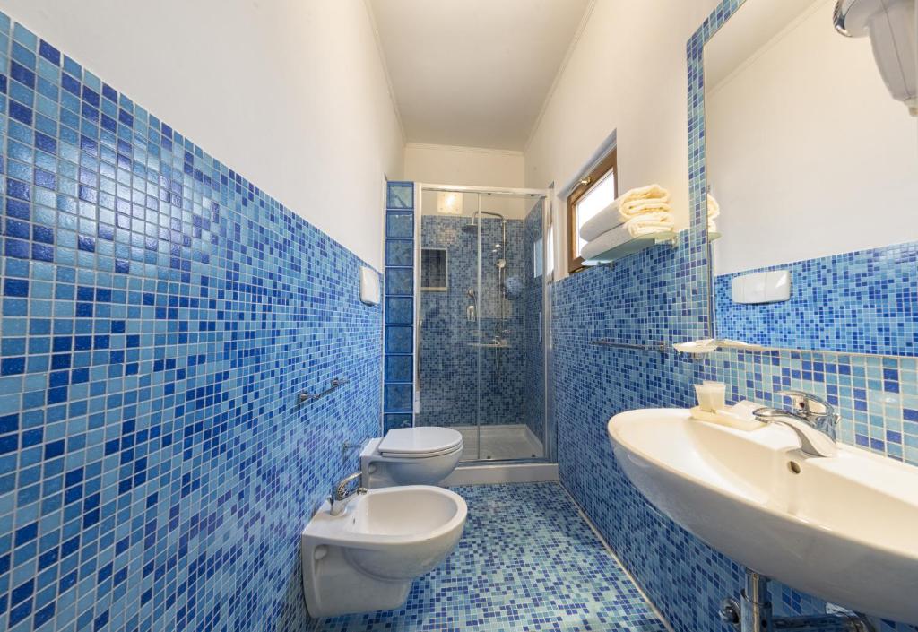 Relais La Pretura - 12