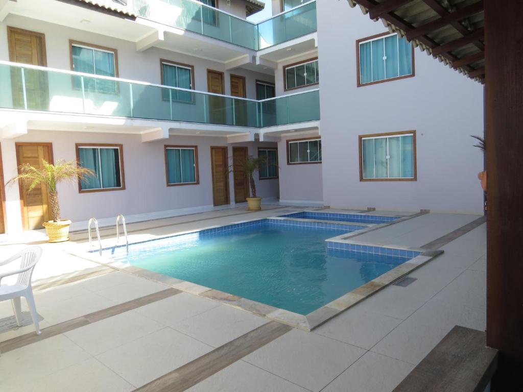  Pousada Algarve